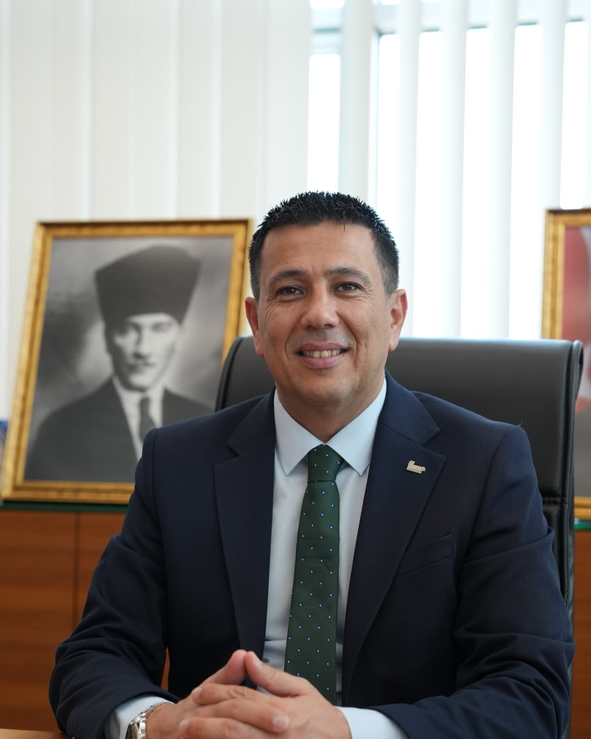Prof. Dr. Abdurrahman Akyol